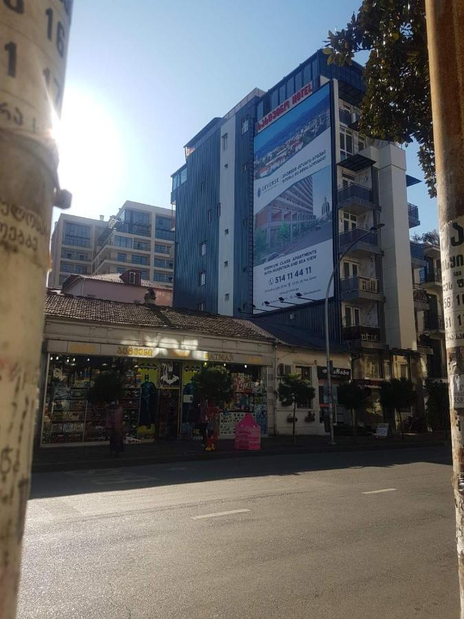 Panorama Hotel Batumi Luaran gambar