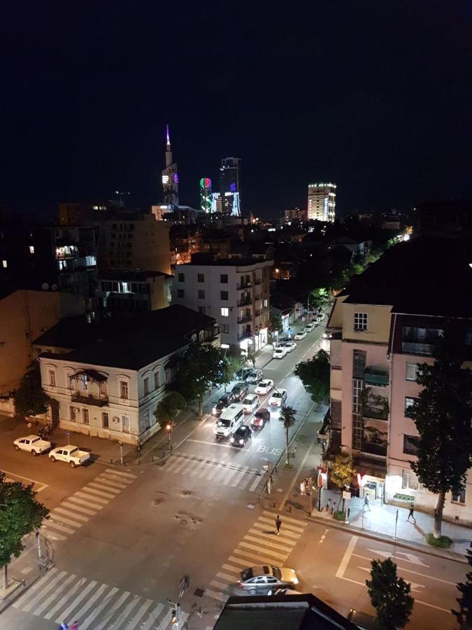 Panorama Hotel Batumi Luaran gambar